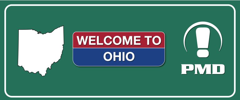 Welcome to Ohio