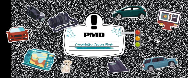 PMD’s 2025 Automotive Marketing Hub